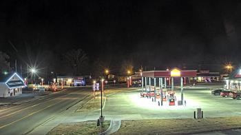 Weather camera view of Arkwest Communications.