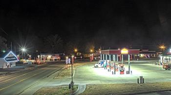 Weather camera view of Arkwest Communications.