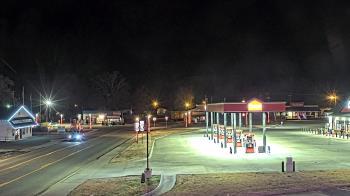 Weather camera view of Arkwest Communications.