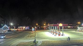 Weather camera view of Arkwest Communications.