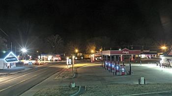 Weather camera view of Arkwest Communications.