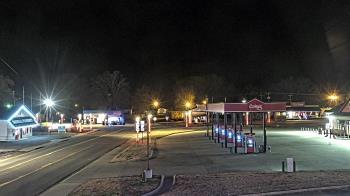 Weather camera view of Arkwest Communications.