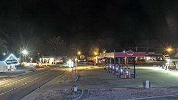 Weather camera view of Arkwest Communications.