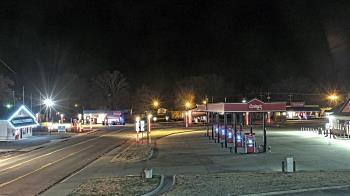 Weather camera view of Arkwest Communications.