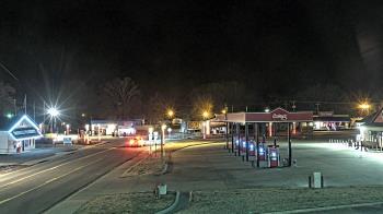 Weather camera view of Arkwest Communications.