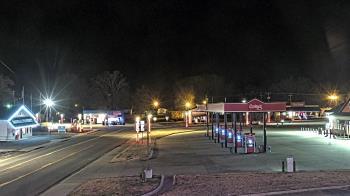 Weather camera view of Arkwest Communications.