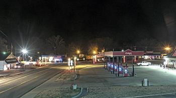 Weather camera view of Arkwest Communications.