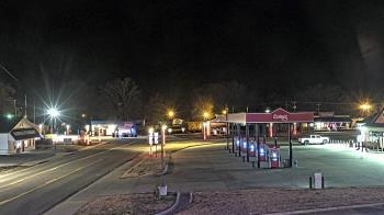 Weather camera view of Arkwest Communications.