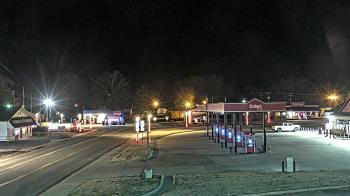 Weather camera view of Arkwest Communications.