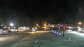 Weather camera view of Arkwest Communications.