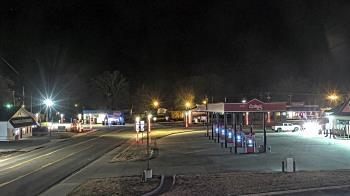 Weather camera view of Arkwest Communications.