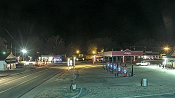 Weather camera view of Arkwest Communications.