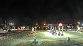 Weather camera view of Arkwest Communications.