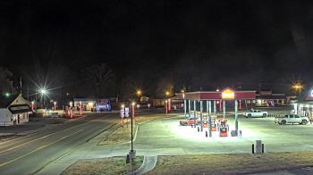 Weather camera view of Arkwest Communications.