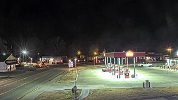 Weather camera view of Arkwest Communications.