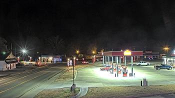 Weather camera view of Arkwest Communications.