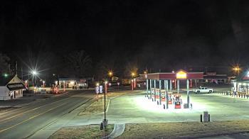 Weather camera view of Arkwest Communications.