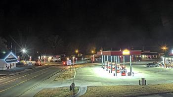 Weather camera view of Arkwest Communications.