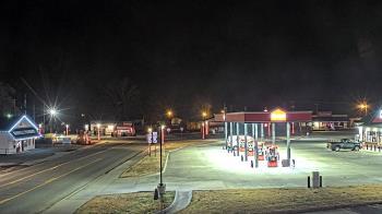 Weather camera view of Arkwest Communications.