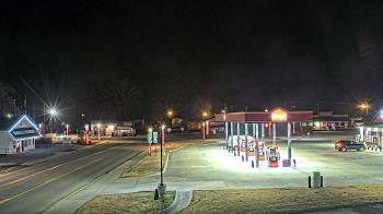 Weather camera view of Arkwest Communications.