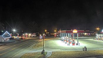 Weather camera view of Arkwest Communications.