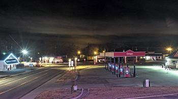 Weather camera view of Arkwest Communications.