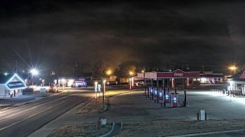 Weather camera view of Arkwest Communications.