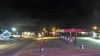 Weather camera view of Arkwest Communications.