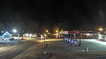 Weather camera view of Arkwest Communications.