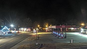 Weather camera view of Arkwest Communications.