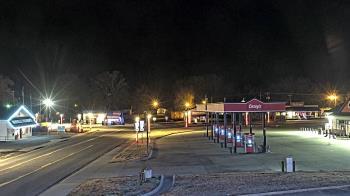 Weather camera view of Arkwest Communications.