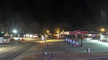 Weather camera view of Arkwest Communications.