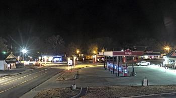 Weather camera view of Arkwest Communications.