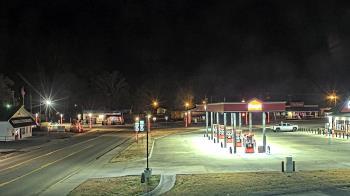 Weather camera view of Arkwest Communications.