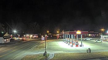 Weather camera view of Arkwest Communications.