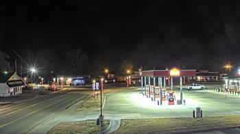 Weather camera view of Arkwest Communications.