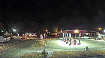 Weather camera view of Arkwest Communications.