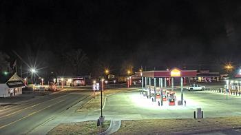 Weather camera view of Arkwest Communications.