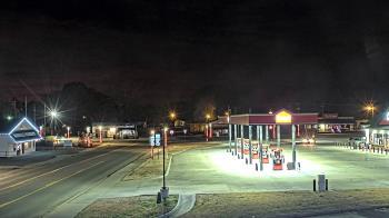 Weather camera view of Arkwest Communications.