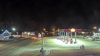 Weather camera view of Arkwest Communications.