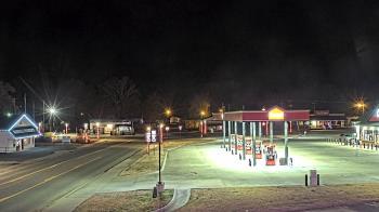 Weather camera view of Arkwest Communications.