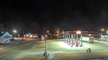 Weather camera view of Arkwest Communications.