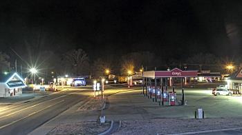 Weather camera view of Arkwest Communications.