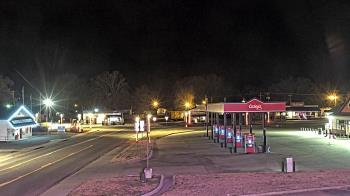 Weather camera view of Arkwest Communications.