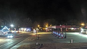 Weather camera view of Arkwest Communications.