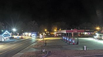 Weather camera view of Arkwest Communications.