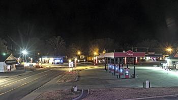 Weather camera view of Arkwest Communications.