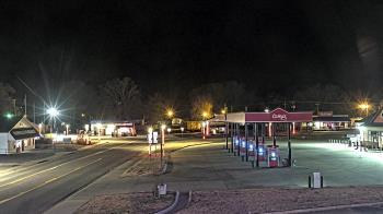 Weather camera view of Arkwest Communications.