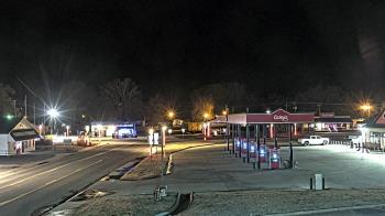 Weather camera view of Arkwest Communications.