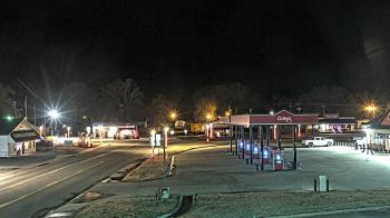 Weather camera view of Arkwest Communications.